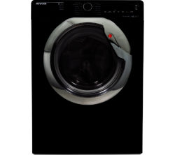 HOOVER  Dynamic Next Advance WDXAC6852B Washer Dryer - Black